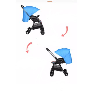 Xe đẩy cho bé Baobaohao F2