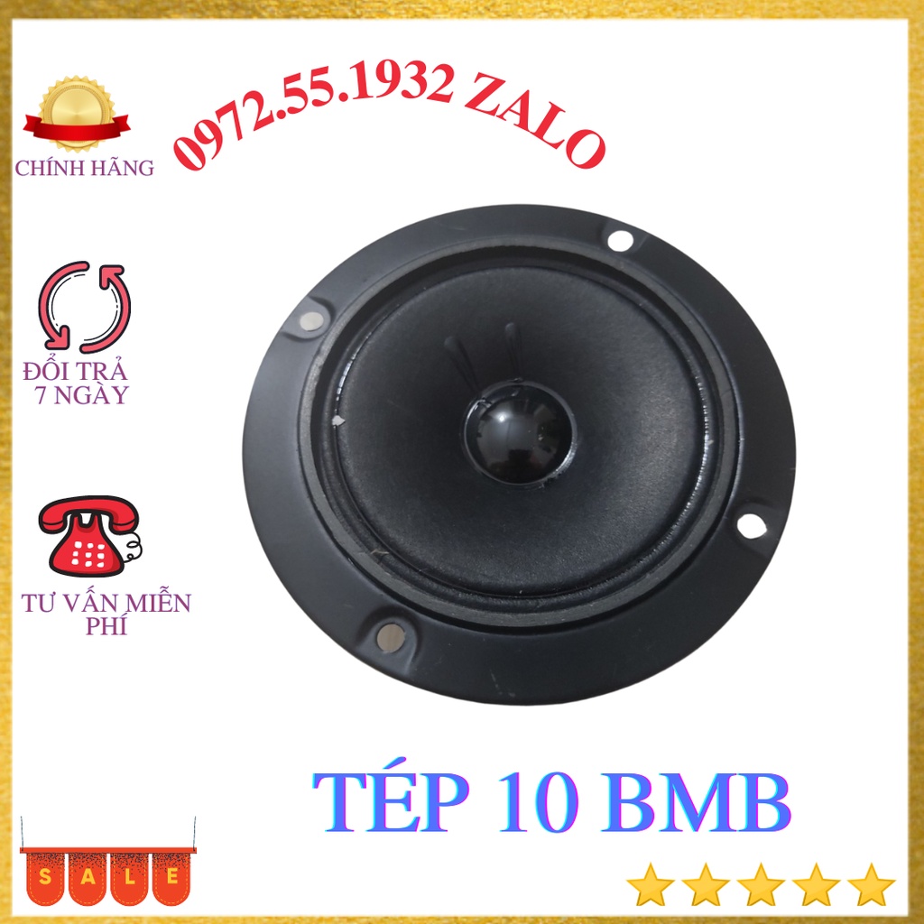 Loa treble bmb từ kép chất lượng hàng đầu loa nhập  khẩu -1 chiếc