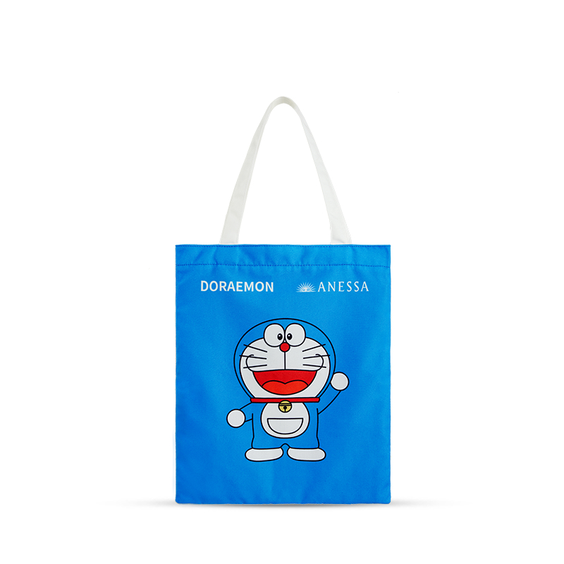 [HB GIFT] TÚI TOTE DORAEMON