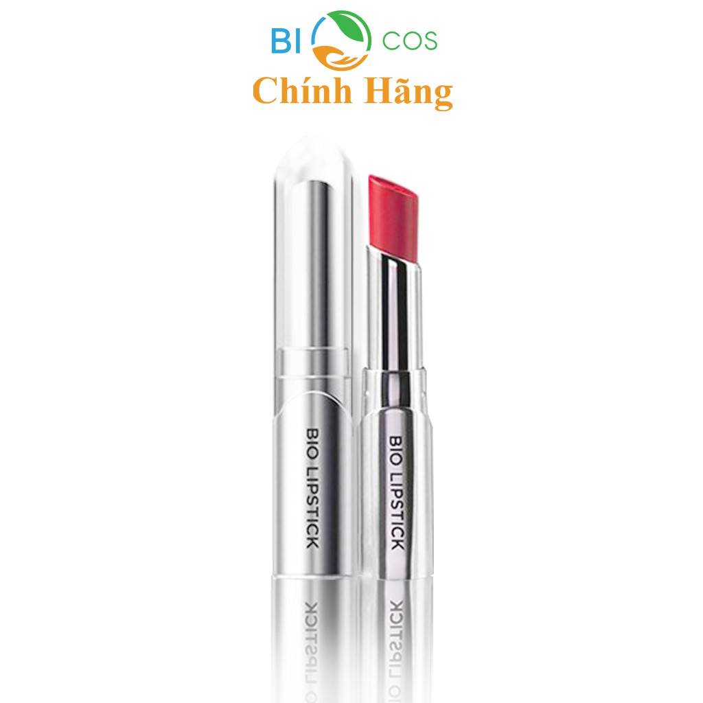 [ BIOCOS ] Son thỏi BIOCOS Lipstick - SACDEP24H.VN