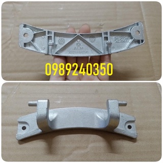 Bản lề máy giặt Sanyo cửa trước lồng ngang hàng mới chính hãng