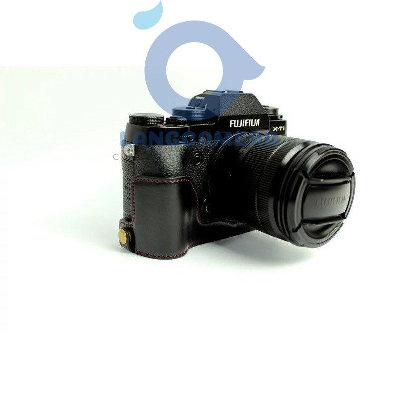 Bao Da Halfcase Fujifilm XT1