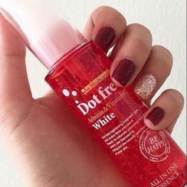Dotfee Collagen tươi