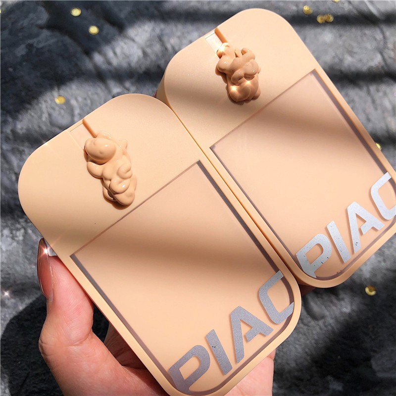 ⭐Ready Stock⭐■Kem BB Piac dưỡng ẩm che khuyết điểm dung tích 30ml chất lượng cao