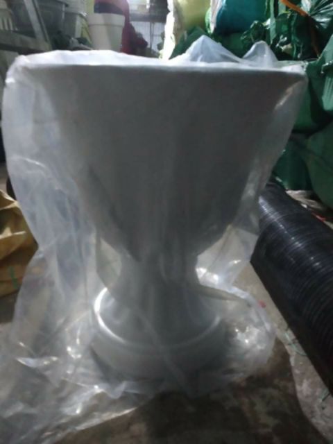 Chậu trồng cây size lớn