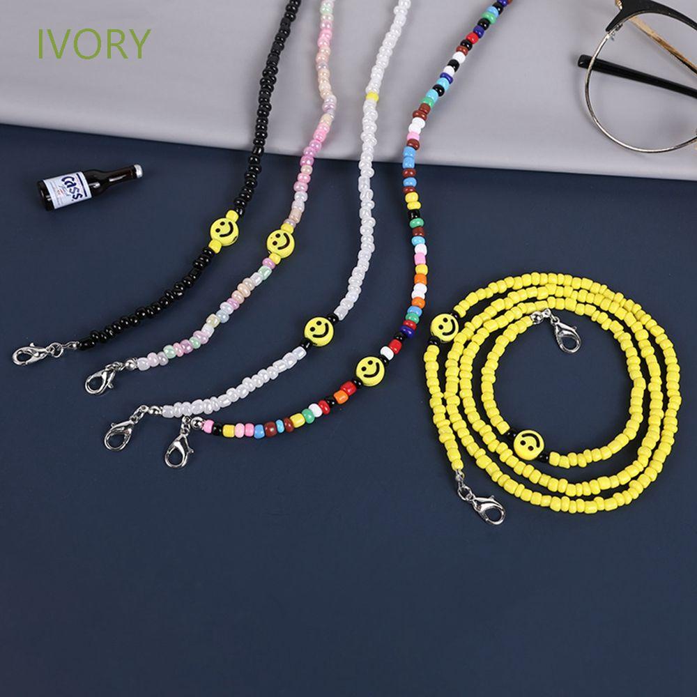 Dây Xích Gắn Mắt Kính Chống Thất Lạc Bảo Vệ Mắt Tiện Dụng