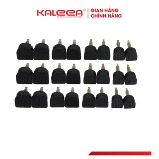 Kaleea - Đinh Sửa Giày Cao Gót - Dạng Chữ U Kích Thước 2cm Chất Liệu Kim Loại Thay Thế Gót Giày