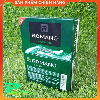 Xà phòng tắm 🧼 Romano 90g