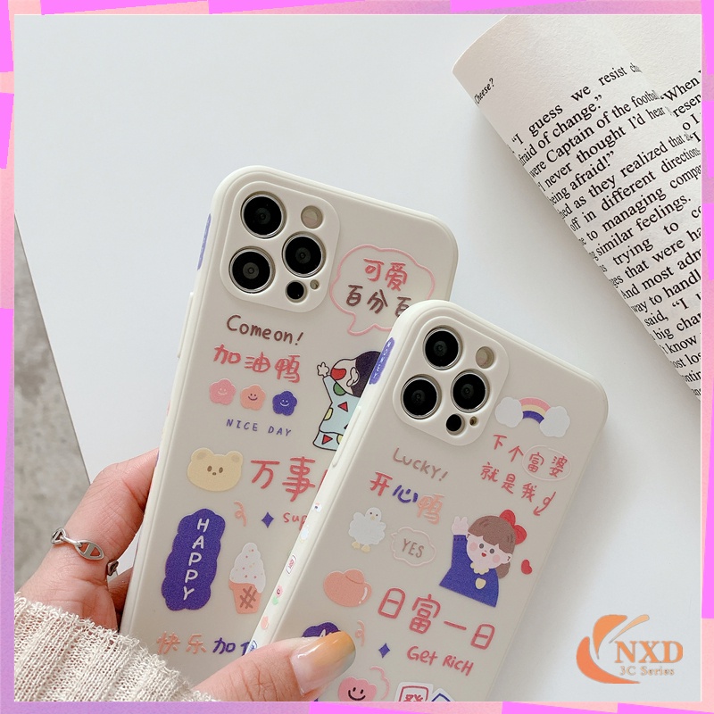 Ốp Điện Thoại Cho Vivo Y20 Y20S Y12S X60 X60pro X50 X50pro  Vivo S6 S5 Y3 Y17  U3X Vivo Y5S Y19 Yu3 Z5I Y93 Y91C Y85 V9 Y83 Y81S | BigBuy360 - bigbuy360.vn