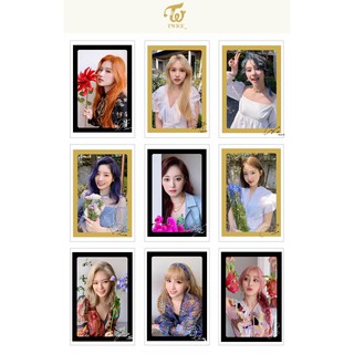 Lịch Sử Giá Lomo Card Ảnh Twice - More And More Cập Nhật 8/2023 - Beecost