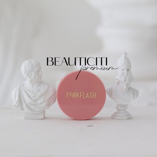 PHẤN PHỦ BỘT LASTING MATTE LOOSE POWDER PINK FLASH