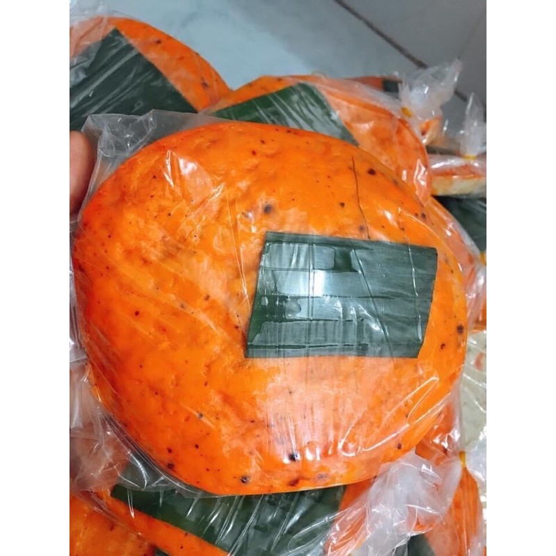 CHẢ CUA HUẾ HẤP 500gr