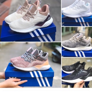 Giày thể thao alphabounce các màu loại cao cấp