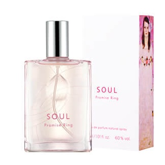 Nước Hoa THE FACE SHOP Soul 30ml