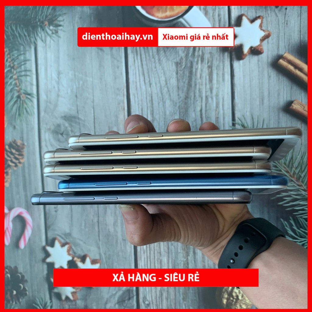 🔥Xả hàng🔥 điện thoại phổ thông smartphone android cảm ứng xiaomi cũ 2 sim giá rẻ chơi liên quân,pubg,freefire | BigBuy360 - bigbuy360.vn