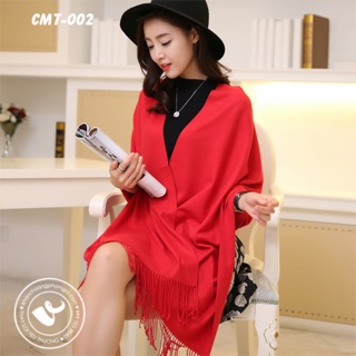 Khăn len cashmere