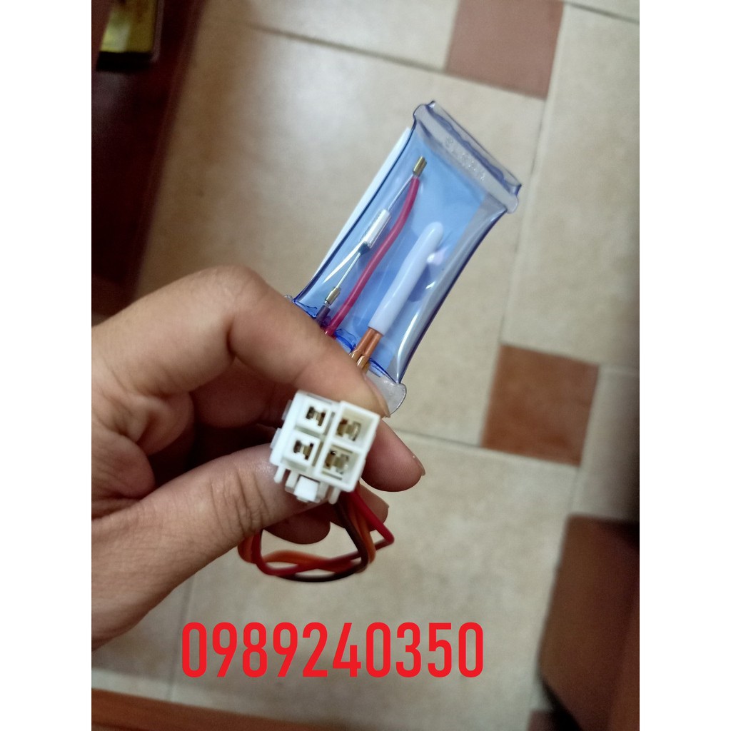 Sensor cảm biến âm tủ lạnh mạch LG chính hãng