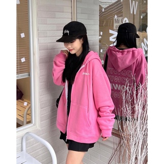 ÁO POWR ZIP HOODIE