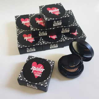 Phấn Nước Spoiler Mini Cover Cushion