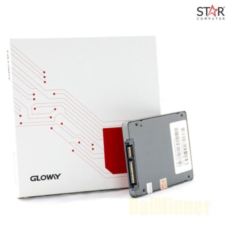 Ổ cứng SSD 240G GLOWAY chính hãng, bảo hành 36 tháng mydt | BigBuy360 - bigbuy360.vn