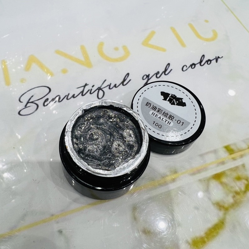 GEL VẼ NHŨ SIÊU SÁNG