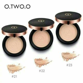 Phấn phủ otwoo