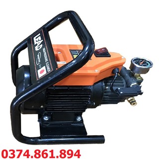 Máy Rửa Xe Mini 2400W Lead LE-989