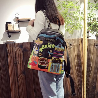(ORDER) Balo độc lạ