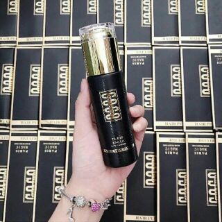 Tinh dầu dưỡng tóc coco macxi