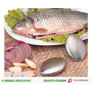 Xà phòng vĩnh cửu khử mùi tanh