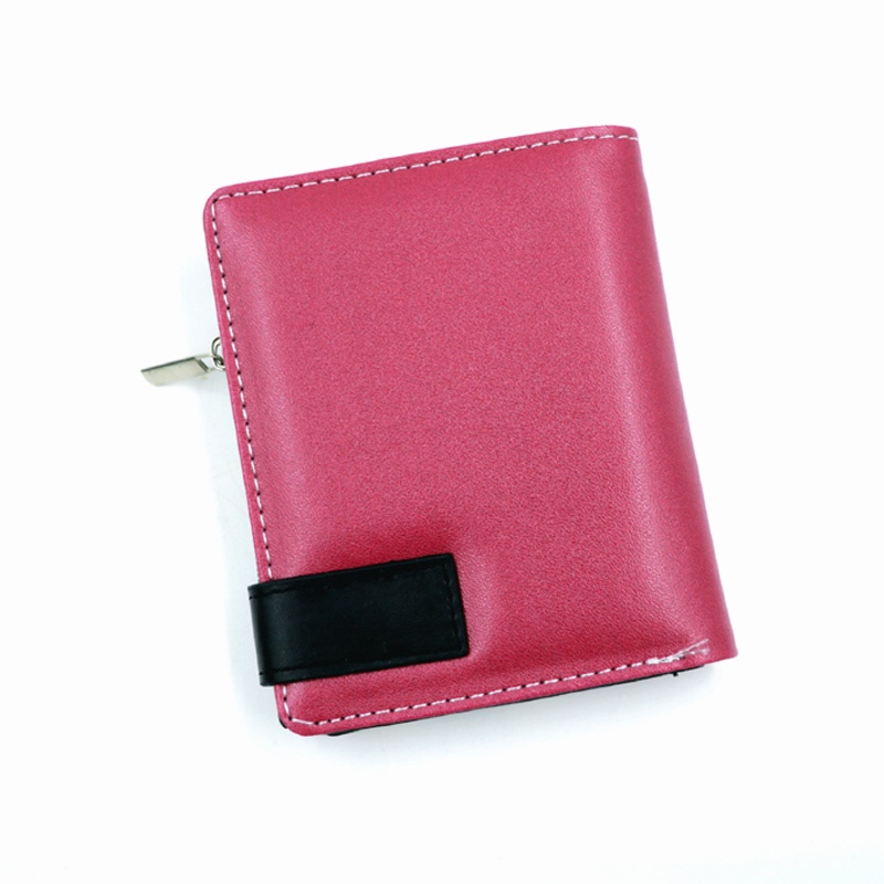 Ví gập bằng da PU in hình các nhân vật trong anime Demon Slayer Kimetsu No Yaiba nhiều kiểu tùy chọn thời trang độc đáo