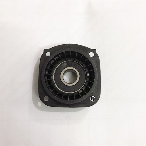 Mặt bi nhựa mài bosch 6-100