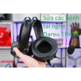 Tai nghe Dareu EH416