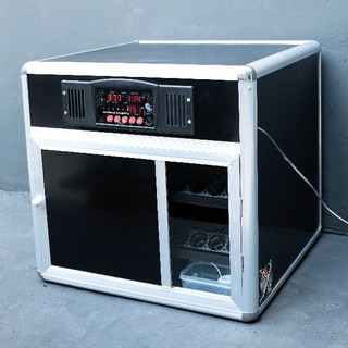 Máy ấp trứng 200 trứng Bảo Tín