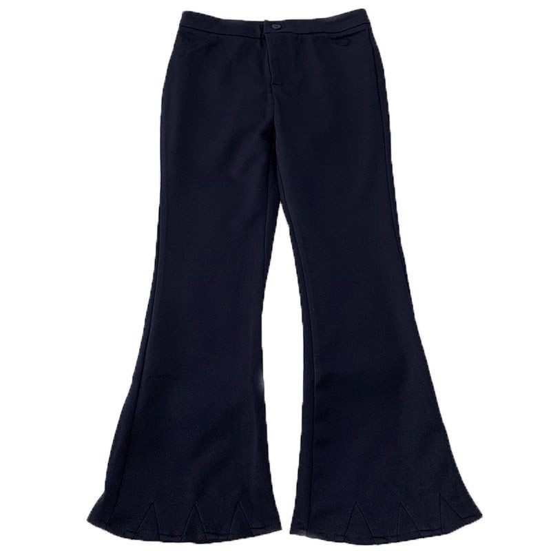 Quần Dài Nữ Có Khóa Kéo Dáng Ôm Thời Trang Thu Đông J # 11 | BigBuy360 - bigbuy360.vn