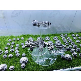 CÀNG THẮNG CNC INOX 304