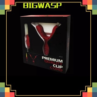 Dây Móc Máy Xăm Coil Bigwasp 💗FREESHIP💗Dây Máy Xăm /scosmetic68