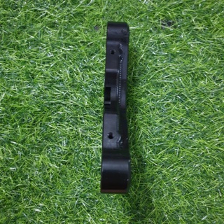 Chảng ba Raider , Satria CNC Gắn Phuộc Zin