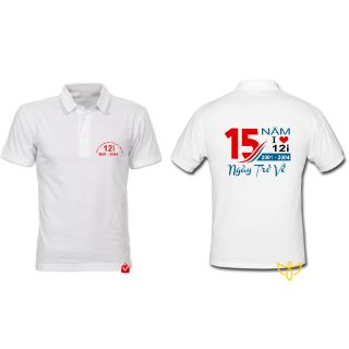 Combo áo in theo yêu cầu