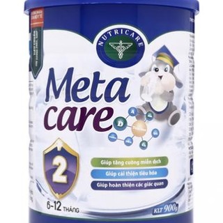 sữa Meta Care (metacare) 2 900g