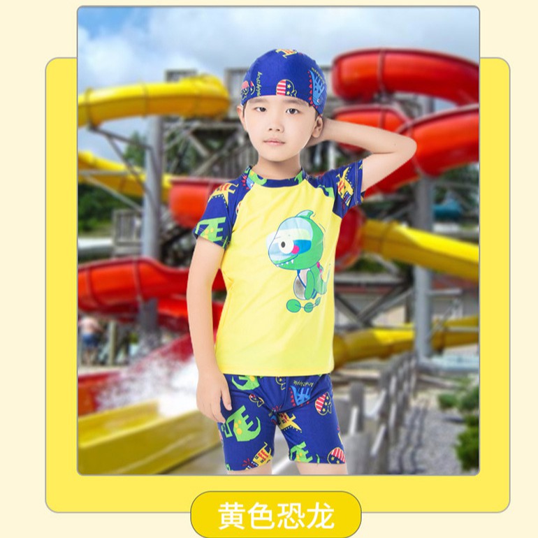 bộ bơi bé trai size 12-45kg