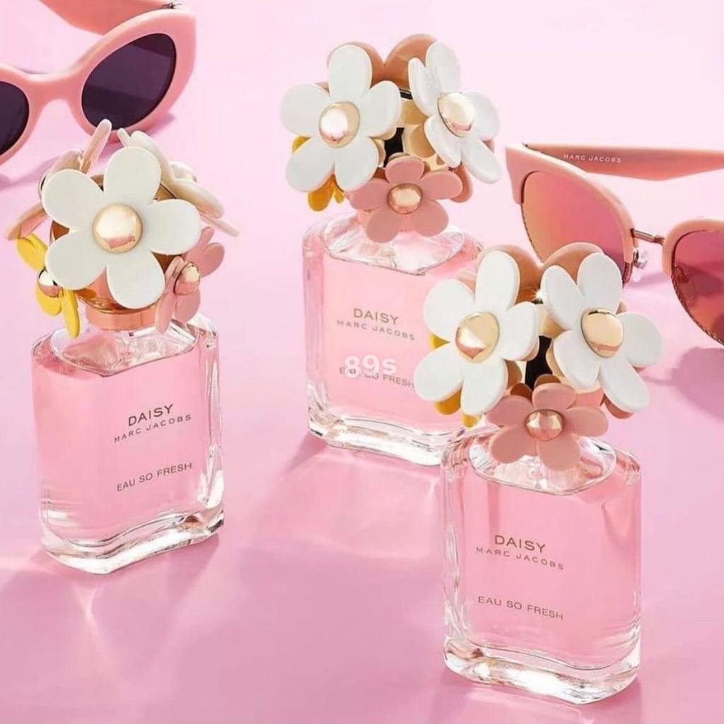 Marc Jacobs Daisy Eau So Fresh