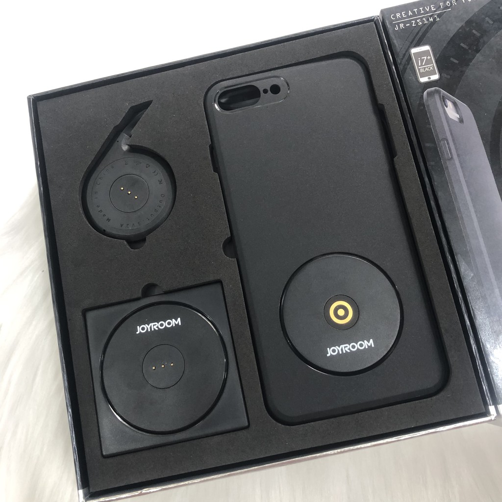 ADAPTER Sạc không dây đa năng Iphone 6/7/6plus/7plus