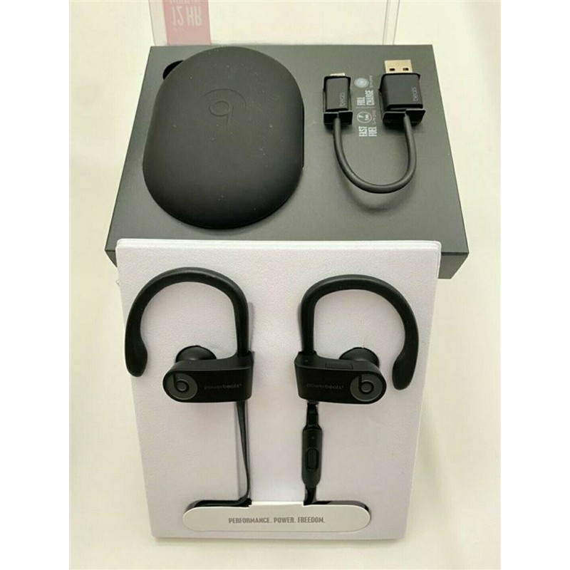 Beats Powerbeat 3 - Tai nghe bluetooth không dây Beat Powerbeat 3