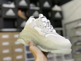 Trips đế AIR rep cộng ( ảnh thật + full box)
