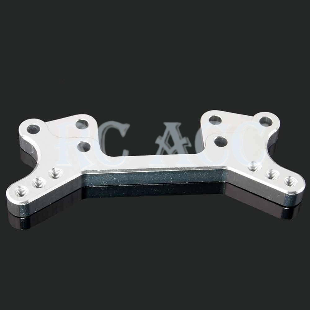 Rc 122022Phụ Tùng Giảm Xóc Trước Bằng Nhôm 02162 Cho Xe Điều Khiển HSP 1:10 94122 Nitro On-Road