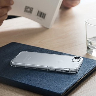 Ốp lưng ANKER ToughShell Air cho iPhone 7/8 - A7055