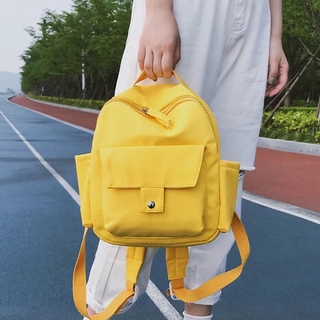 [ORDER] - Balo ulzzang size nhỏ