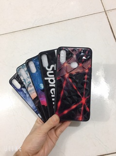 Ốp lưng sam sung A10S Kim Cương