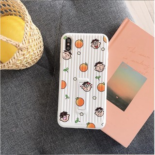 Ốp Lưng Xiaomi Redmi 6 - B004